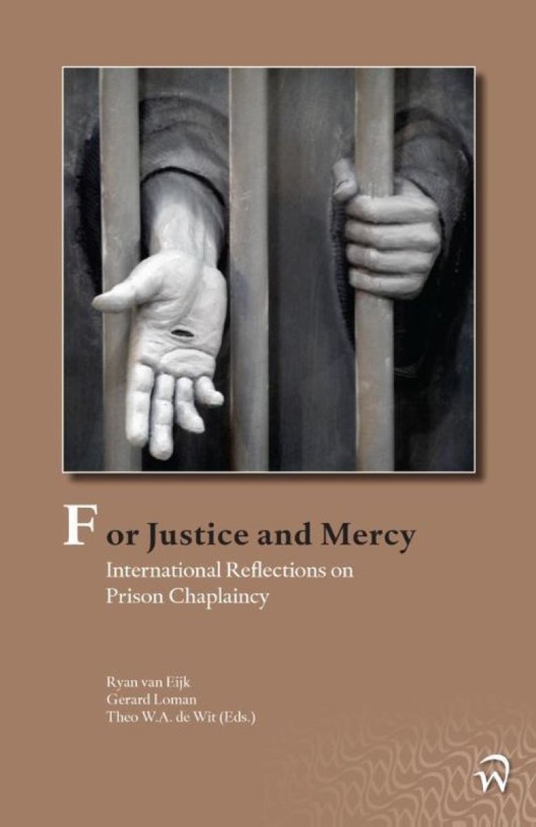 For Justice and Mercy